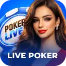 Live Poker