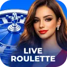 Live Roulette